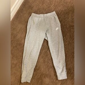Nike sweatpants
